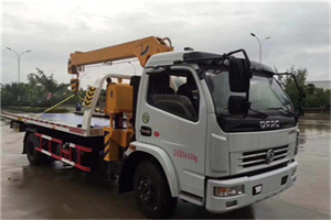 衡南24小时道路救援服务