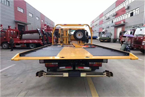 衡南附近汽车救援服务