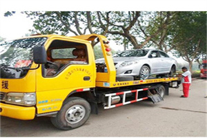 衡南附近24小时汽车拖车服务热线