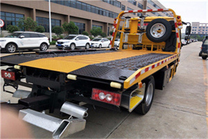 衡南24小时汽车送油服务公司