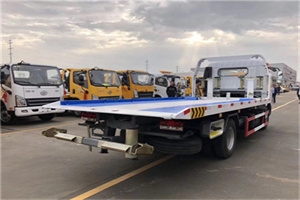 衡南汽车救援补胎