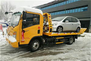 衡南附近道路救援服务