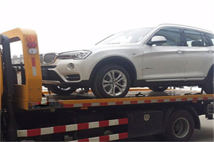 衡南拖车24小时服务电话