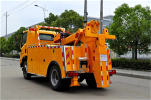 衡南高速路拖车费