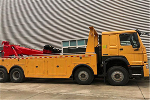 衡南道路救援公司